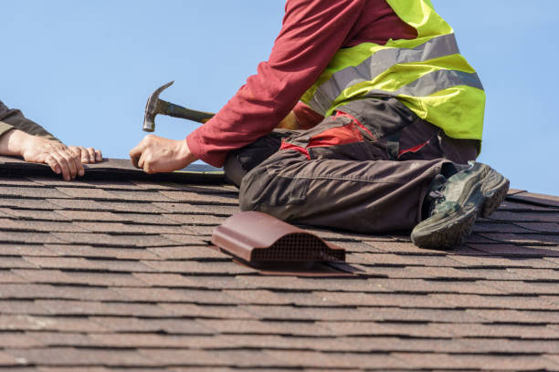 Roof Repair Estimates in Deerfield, WI