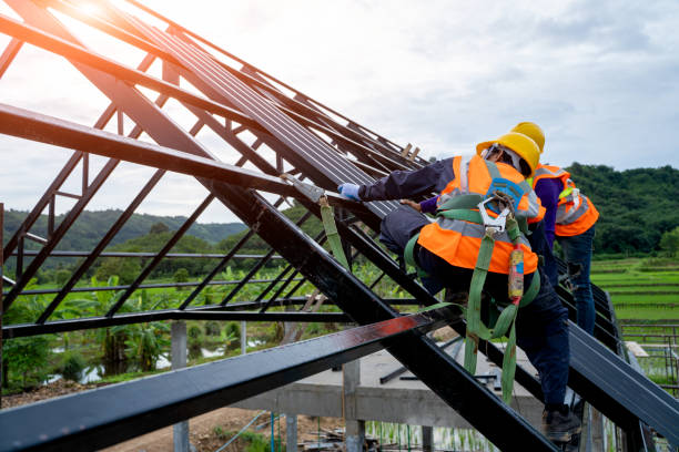Best Best Roofing Contractors  in Deerfield, WI