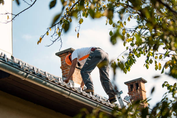 Quick and Trustworthy Emergency Roof Repair Services in Deerfield, WI