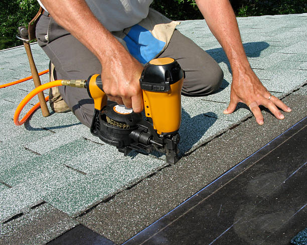 Best Roof Repair Services  in Deerfield, WI