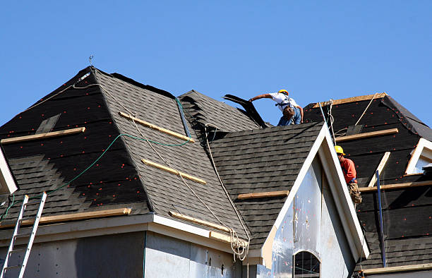 Best Roof Replacement Cost  in Deerfield, WI
