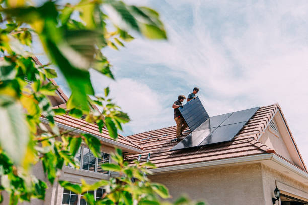 Trusted Deerfield, WI Roofing Contractor Experts