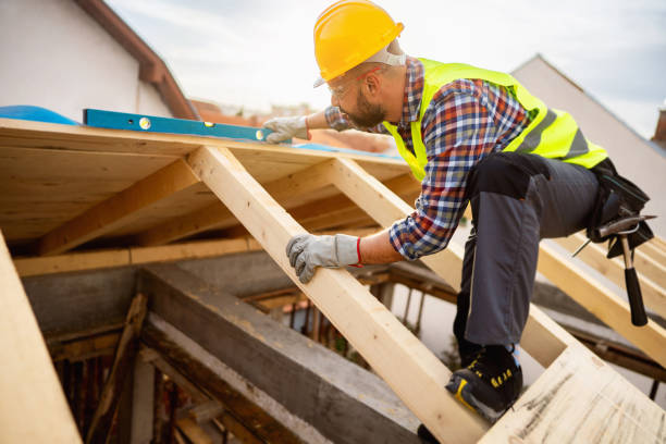 Best Best Roofing Contractors  in Deerfield, WI