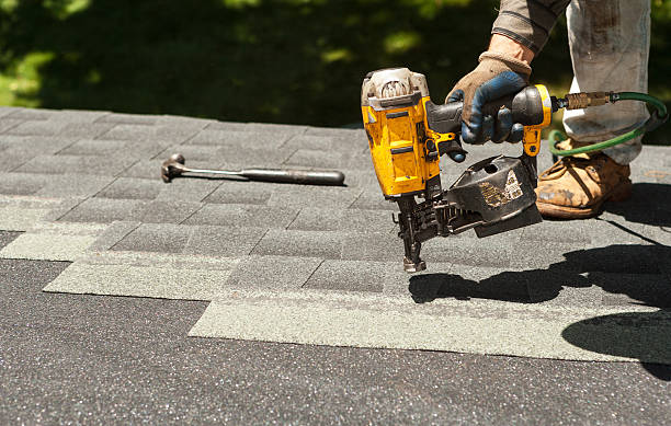Best New Roof Installation  in Deerfield, WI