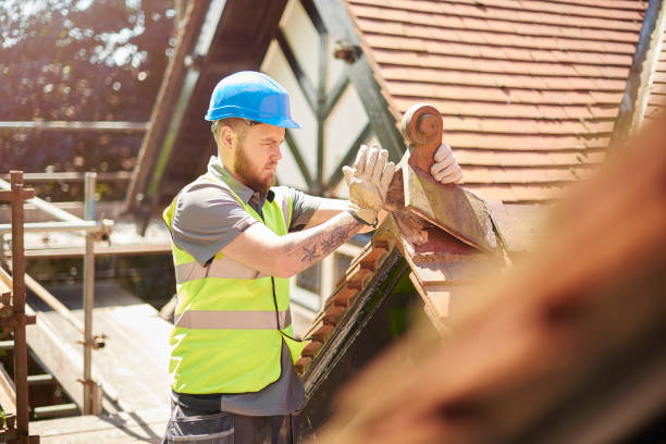 Best Storm Damage Roof Repair  in Deerfield, WI
