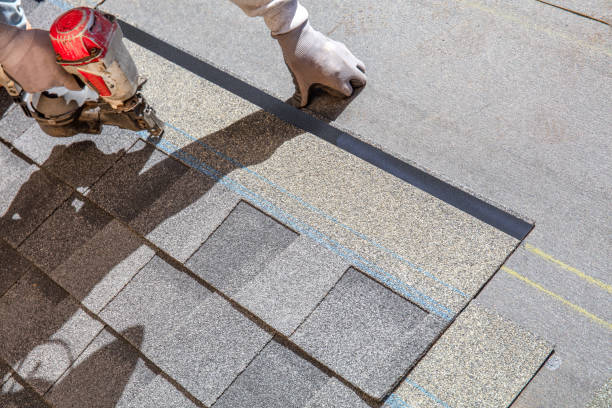 Best Residential Roofing Contractor  in Deerfield, WI