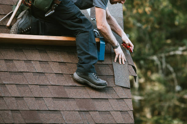 Best Shingle Roofing Installation  in Deerfield, WI