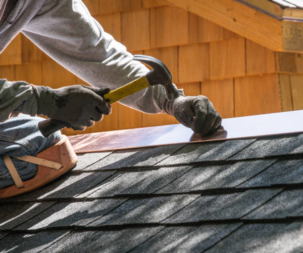 Quick and Trustworthy Emergency Roof Repair Services in Deerfield, WI